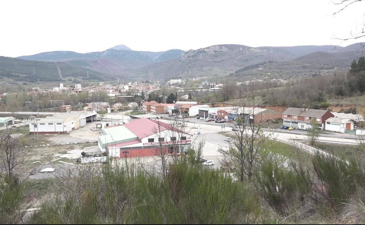 La Robla ofrece 24.000 m2 de suelo industrial a bajo coste para recibir